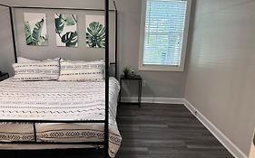 Simple Elegant Townhouse Dt Raleigh Ncsu